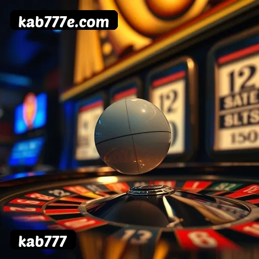 Tabela RTP dos jogos de cassino da kab777